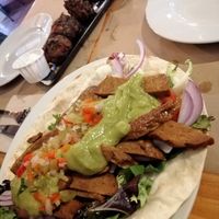  at El Manglar in Oviedo