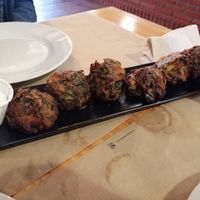  at El Manglar in Oviedo