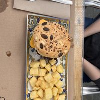 Manglar Burger   at El Manglar in Oviedo