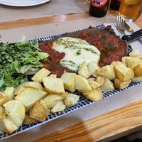   at El Manglar in Oviedo