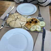   at El Manglar in Oviedo