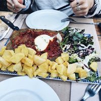   at El Manglar in Oviedo