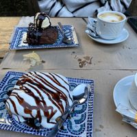   at El Manglar in Oviedo