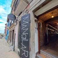 El Manglar at El Manglar in Oviedo