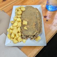  at El Manglar in Oviedo