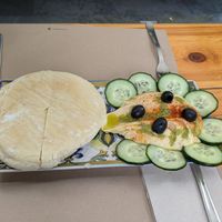  at El Manglar in Oviedo