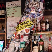  at El Manglar in Oviedo