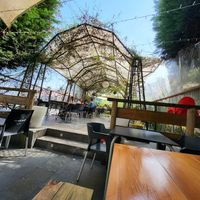 Outdoor at El Manglar in Oviedo