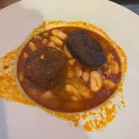   at El Manglar in Oviedo