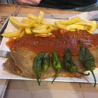   at El Manglar in Oviedo