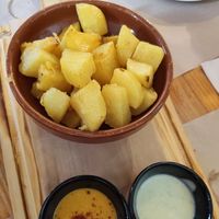  at El Manglar in Oviedo