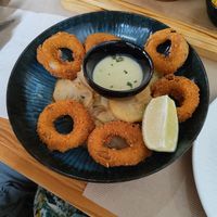  at El Manglar in Oviedo