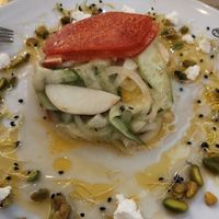  at El Manglar in Oviedo
