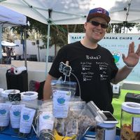 Fluffy Vegans at Fluffy Vegans in Phoenix