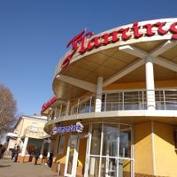 Buffet or Culinarie Flamingo at Buffet Flamingo in Cahul