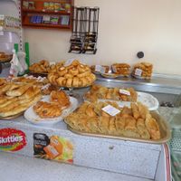 Buffet or Culinarie Flamingo at Buffet Flamingo in Cahul