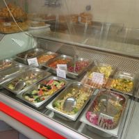 Buffet Flamingo at Buffet Flamingo in Cahul