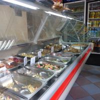 Buffet Flamingo at Buffet Flamingo in Cahul