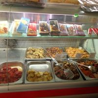 Buffet Flamingo at Buffet Flamingo in Cahul