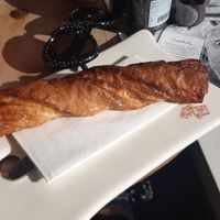 Tortillo at Le Pain Quotidien - Kievitplein in Antwerpen