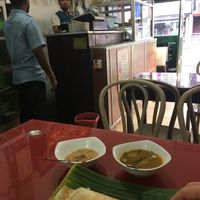 Surprisingly good  at Shri Bhawan Dosa in Kandy