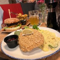   at Dolden Mädl in Binz