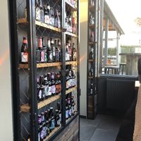 Eingangsbereich  at Dolden Mädl in Binz