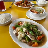   at Lily's Maxim in Basel