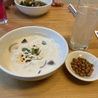   at Lily's Maxim in Basel