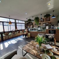 Das Lokal at Coco Mango in Koh Chang