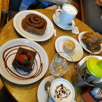  at Coconaranja in Buenos Aires