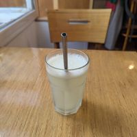 Limonada at Coconaranja in Buenos Aires