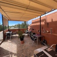   at Biocreperia RiscoCaido in Gran Canaria