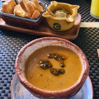  at Biocreperia RiscoCaido in Gran Canaria