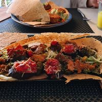  at Biocreperia RiscoCaido in Gran Canaria