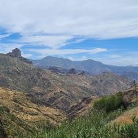  at Biocreperia RiscoCaido in Gran Canaria