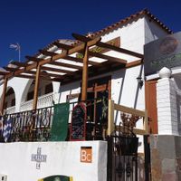 Biocreperia RiscoCaido at Biocreperia RiscoCaido in Gran Canaria
