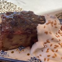   at Biocreperia RiscoCaido in Gran Canaria