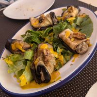  at Biocreperia RiscoCaido in Gran Canaria