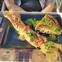  at Biocreperia RiscoCaido in Gran Canaria