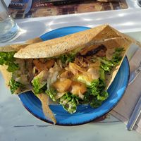  at Biocreperia RiscoCaido in Gran Canaria