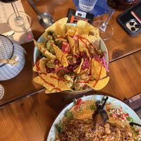   at Biocreperia RiscoCaido in Gran Canaria