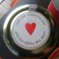 ❤ at Bali Buda in Ubud