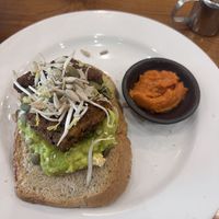   at Bali Buda in Ubud