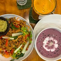   at Bali Buda in Ubud