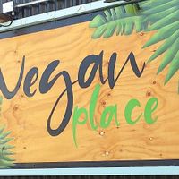 🌱💚. #Veganuary at Vegan Place in Vina Del Mar