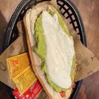   at Vegan Place in Vina Del Mar