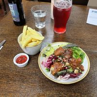   at The Ceilidh Place in Ullapool