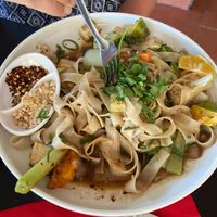  at House of Ginger in Uvita