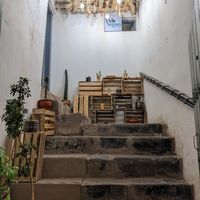  at Vida Vegan Bistro in Cusco